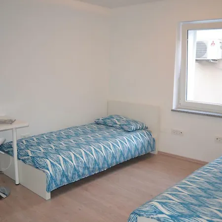Appartamento Sik 1 Capodistria