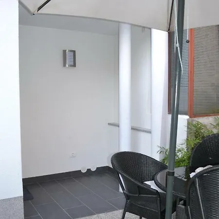 Sik 1 Apartman Koper