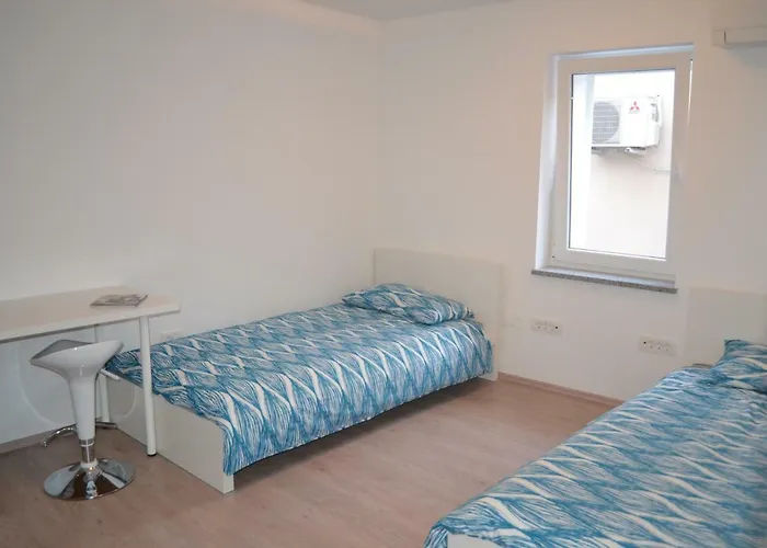 アパート Sik 1 コペル