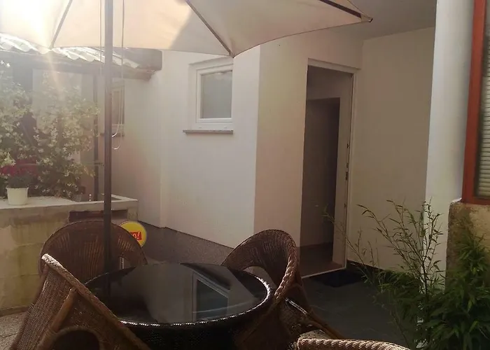 Sik 1 アパート *